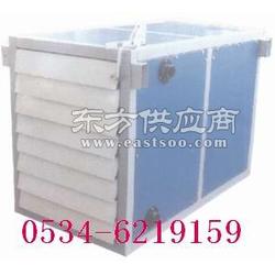 礦用防爆暖風機組型號bxrz35s防爆新風加熱暖風機組