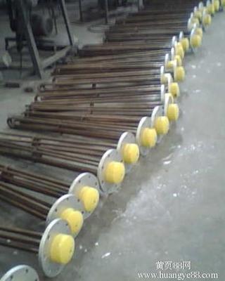 【護套加熱器制造商船用散熱器創造商船用暖風機廠家泰州星火電熱管件歡迎您】-