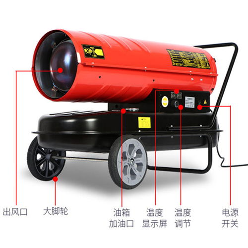 育雛養(yǎng)殖加熱暖風(fēng)機(jī)山東煙臺購買