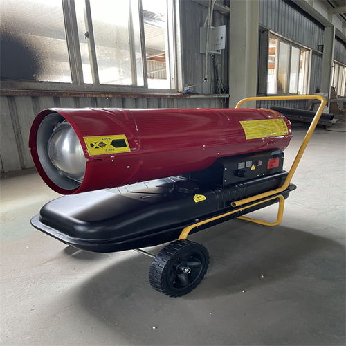 漢川加熱器 建筑工地與船用防爆暖風機的全方位解析