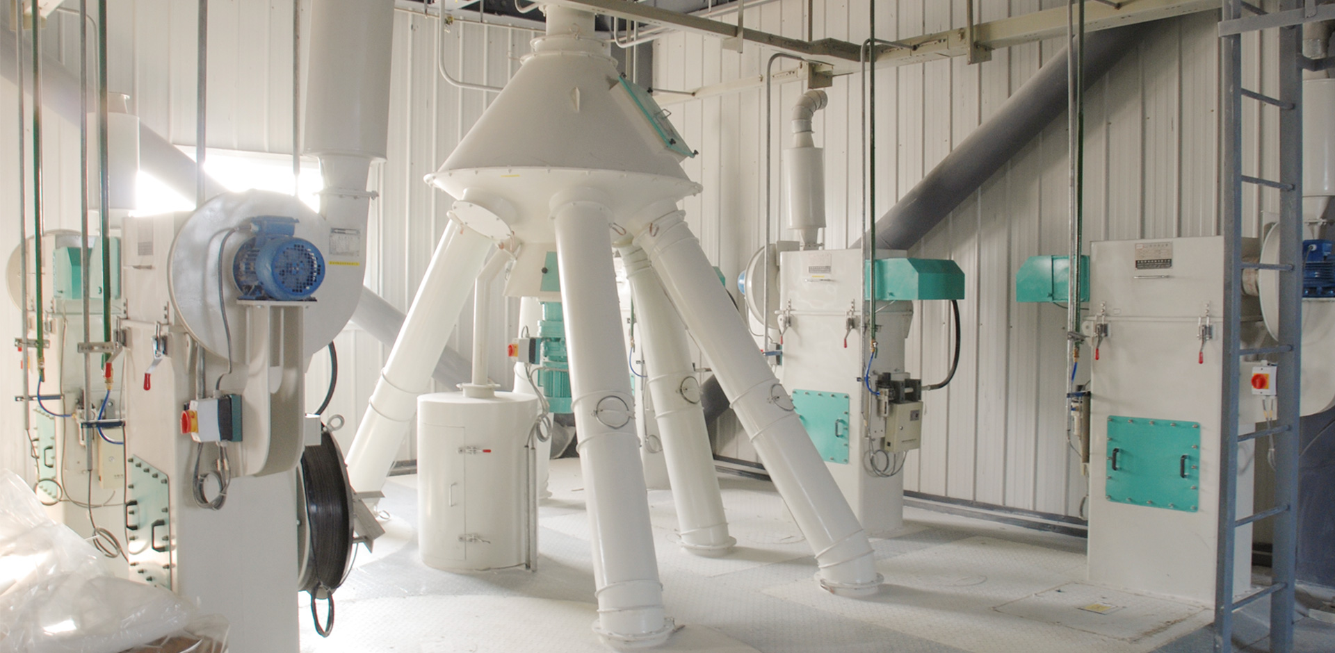 華飼特美 專注畜禽營養(yǎng)定制，引領(lǐng)飼料與有機(jī)肥料研發(fā)新風(fēng)尚